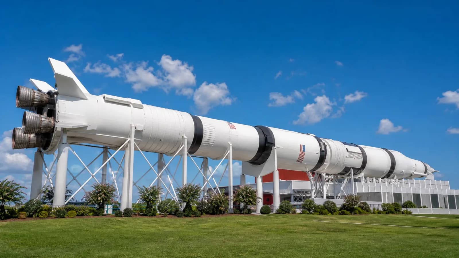 Houston landmark